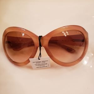 Tom Ford sunglasses